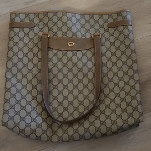Gucci Tote